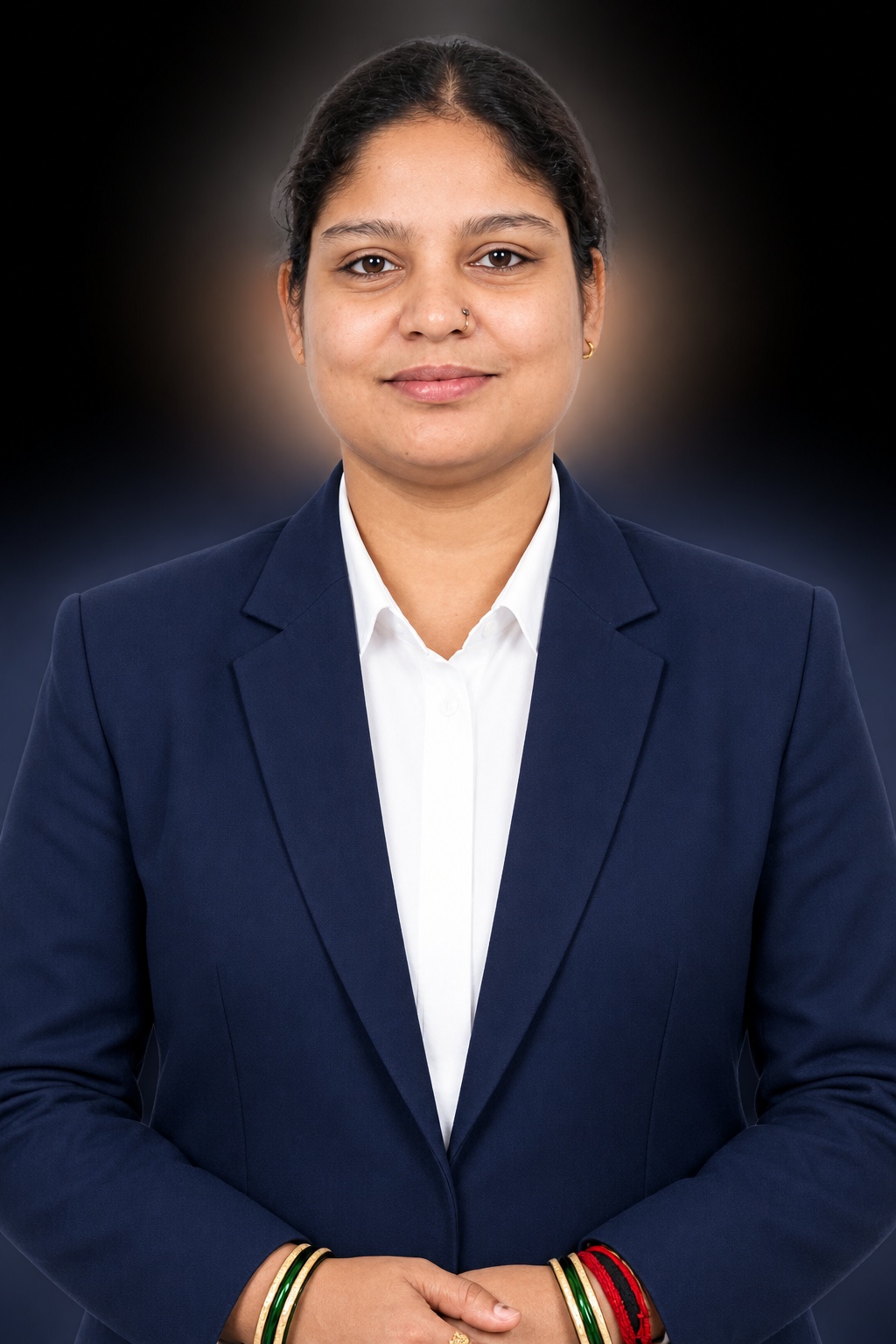 Kishori jha, General manager