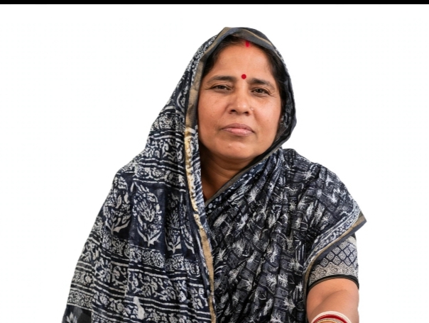 Annapurna Dash, Chairman